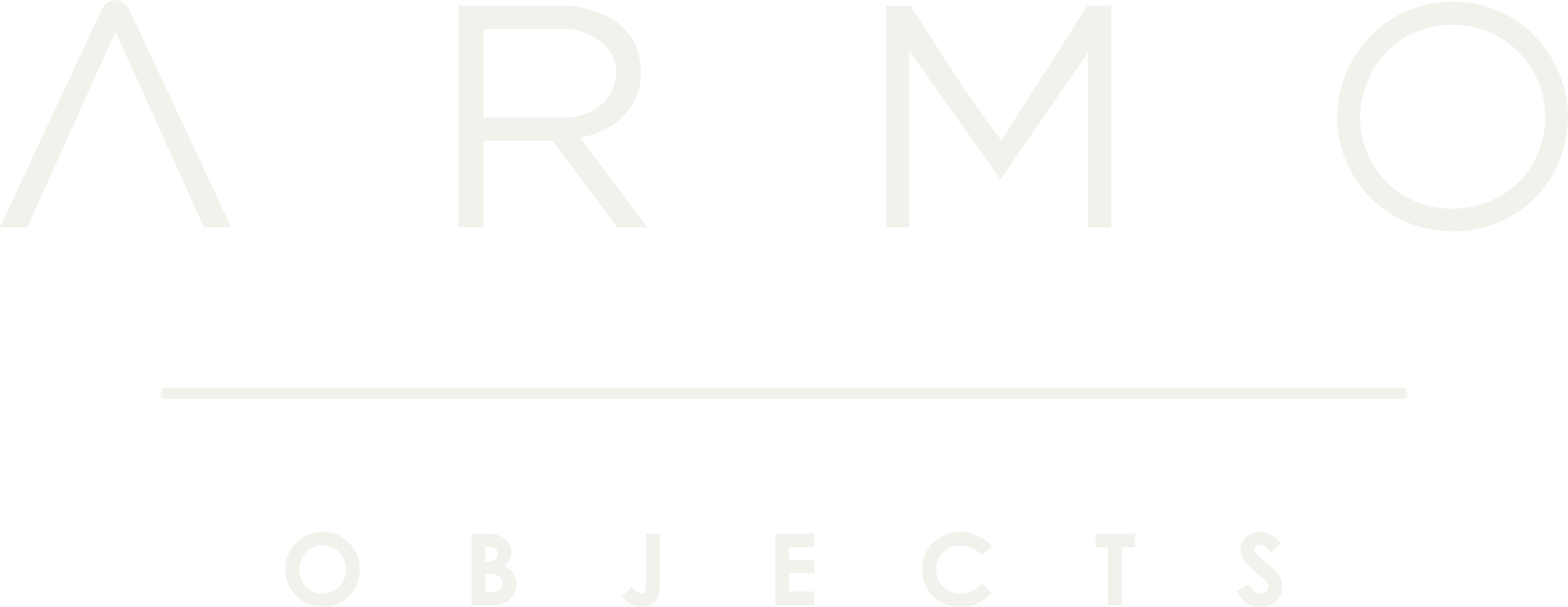ARMO OBJECTS
